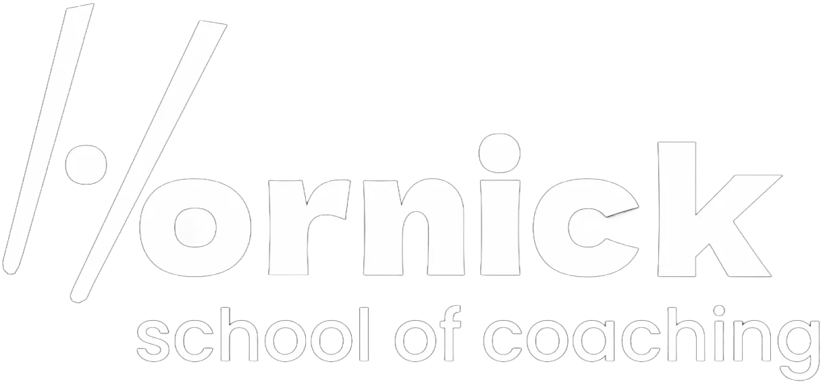 Hornick School of Coaching Logo