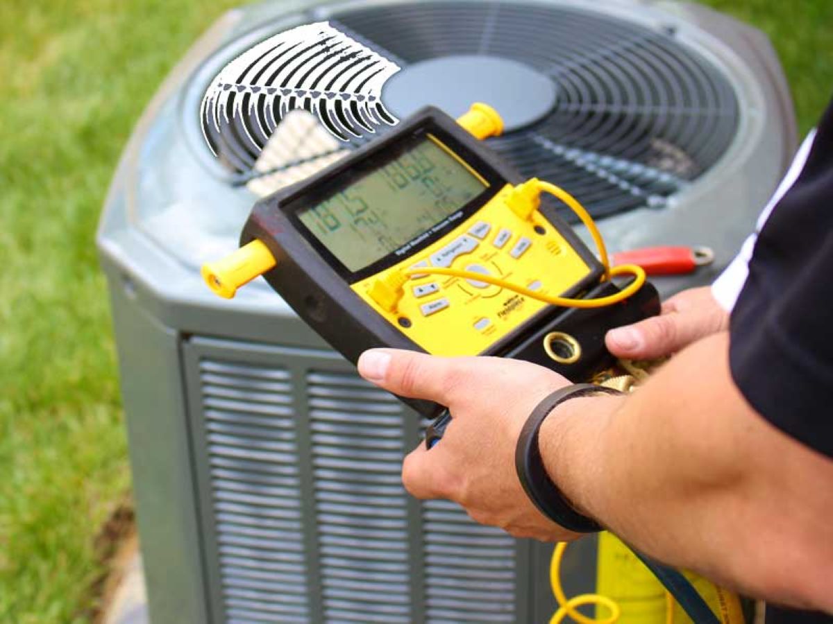 Why Is My AC Blowing Warm Air? 8 Causes for Central Valley Homeowners