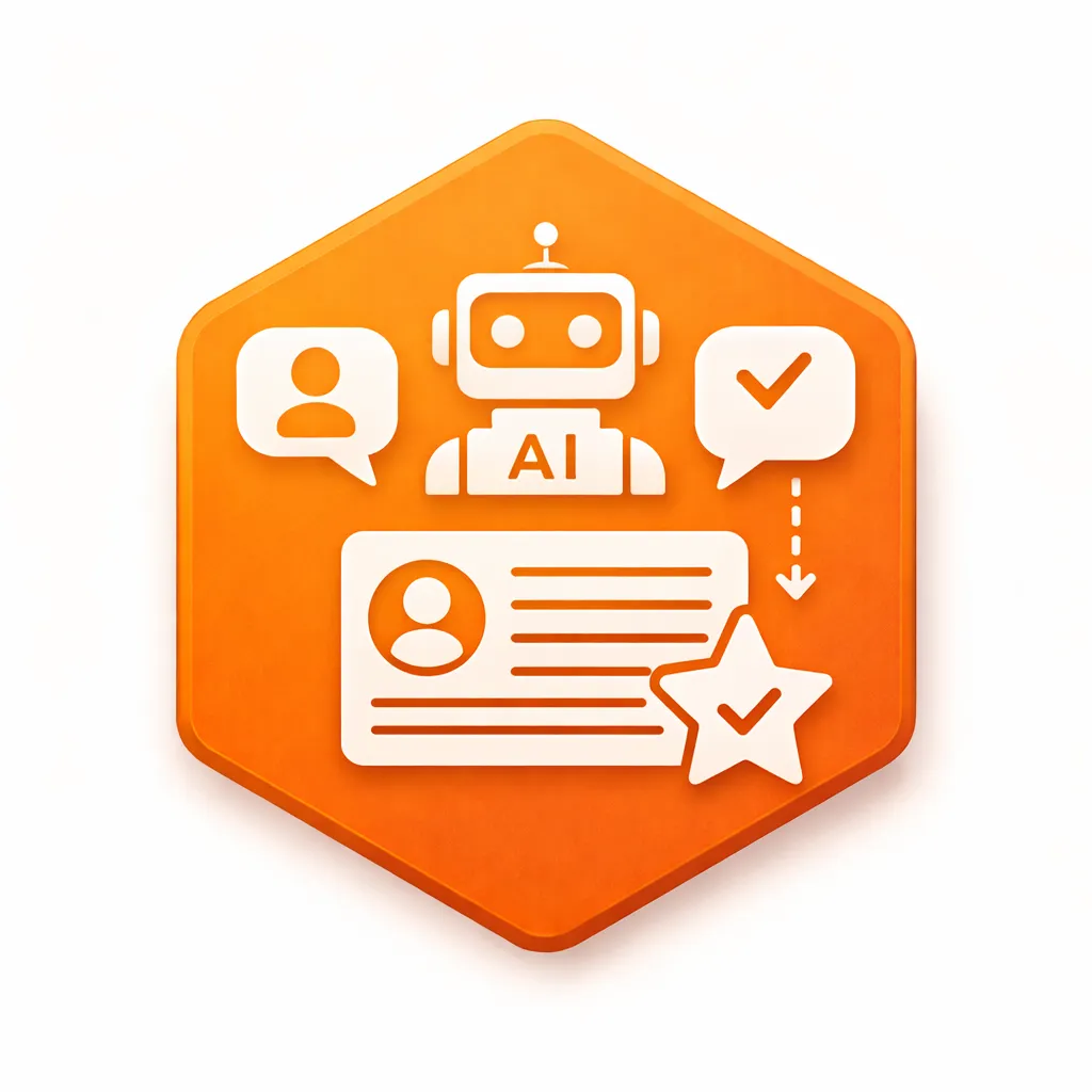 AI Chat & Lead Qualification