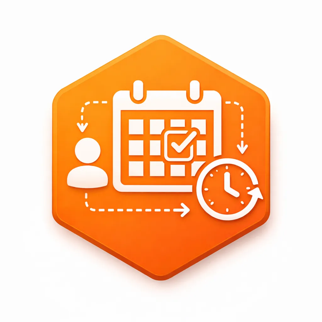 Appointment & Commitment Systems