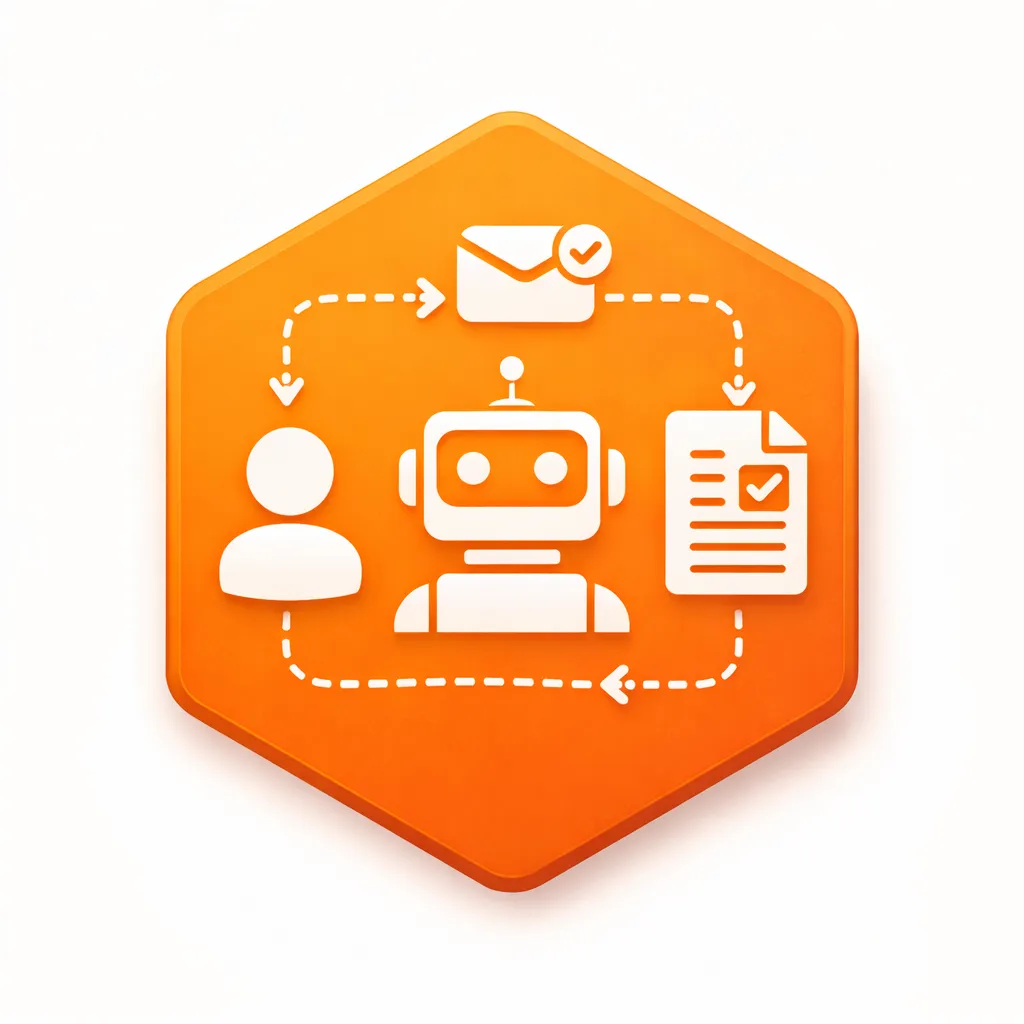 Automated Follow-Up Enforcement