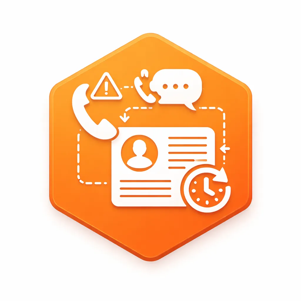 Missed-Call & Message Recovery