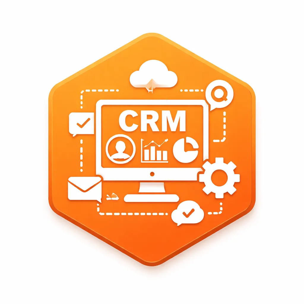 CRM & Pipeline Control
