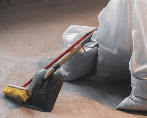 Sugar Land Floor Maintenance