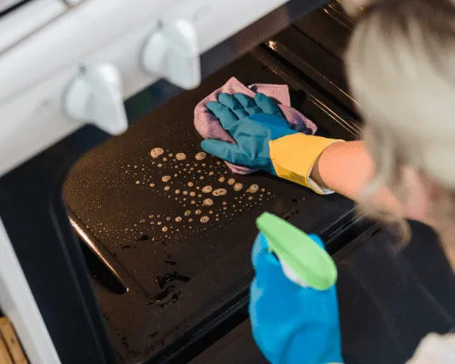 Conroe Janitorial Services