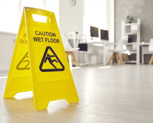 Katy Janitorial Services