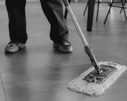Katy Floor Maintenance