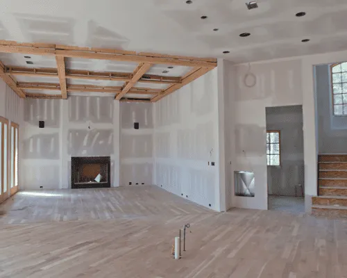 Pearland Floor Maintenance