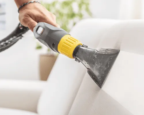 Conroe Floor Maintenance