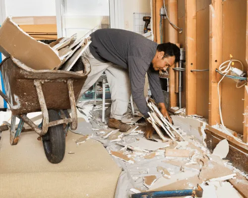 Deep Cleaning Houston