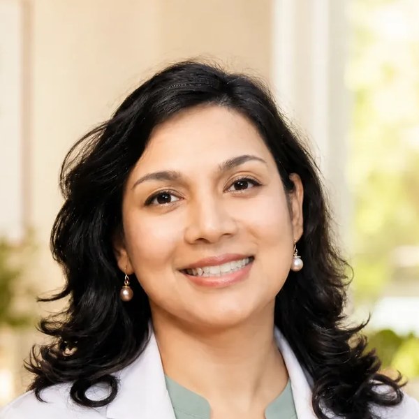 Dr. Bismah Irfan, MD