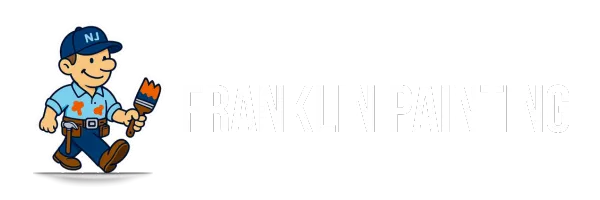 Franklin Painting logo - Expert painting & home improvement in New Jersey