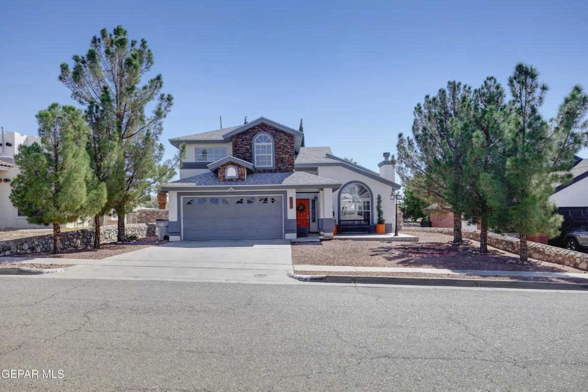 El Paso Concrete Driveway, El Paso Concrete Texas doing Driveways