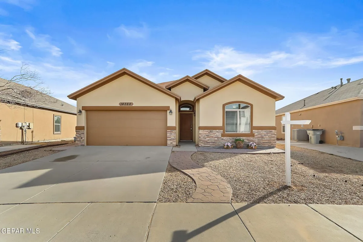 El Paso Concrete Driveway, El Paso Concrete Texas doing Driveways