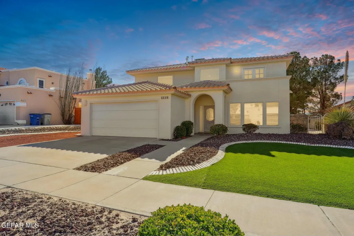 El Paso Concrete Driveway, El Paso Concrete Texas doing Driveways