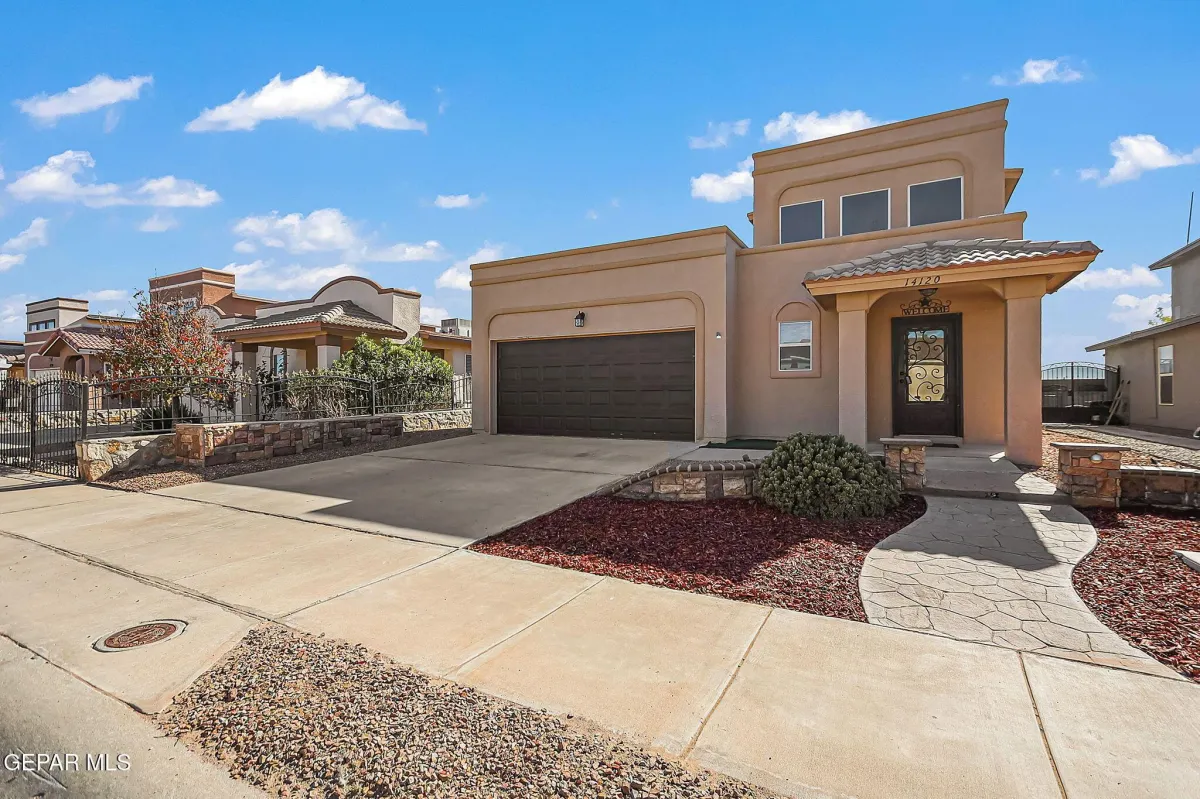 El Paso Concrete Driveway, El Paso Concrete Texas doing Driveways