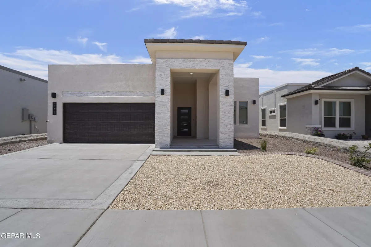 El Paso Concrete Driveway, El Paso Concrete Texas doing Driveways