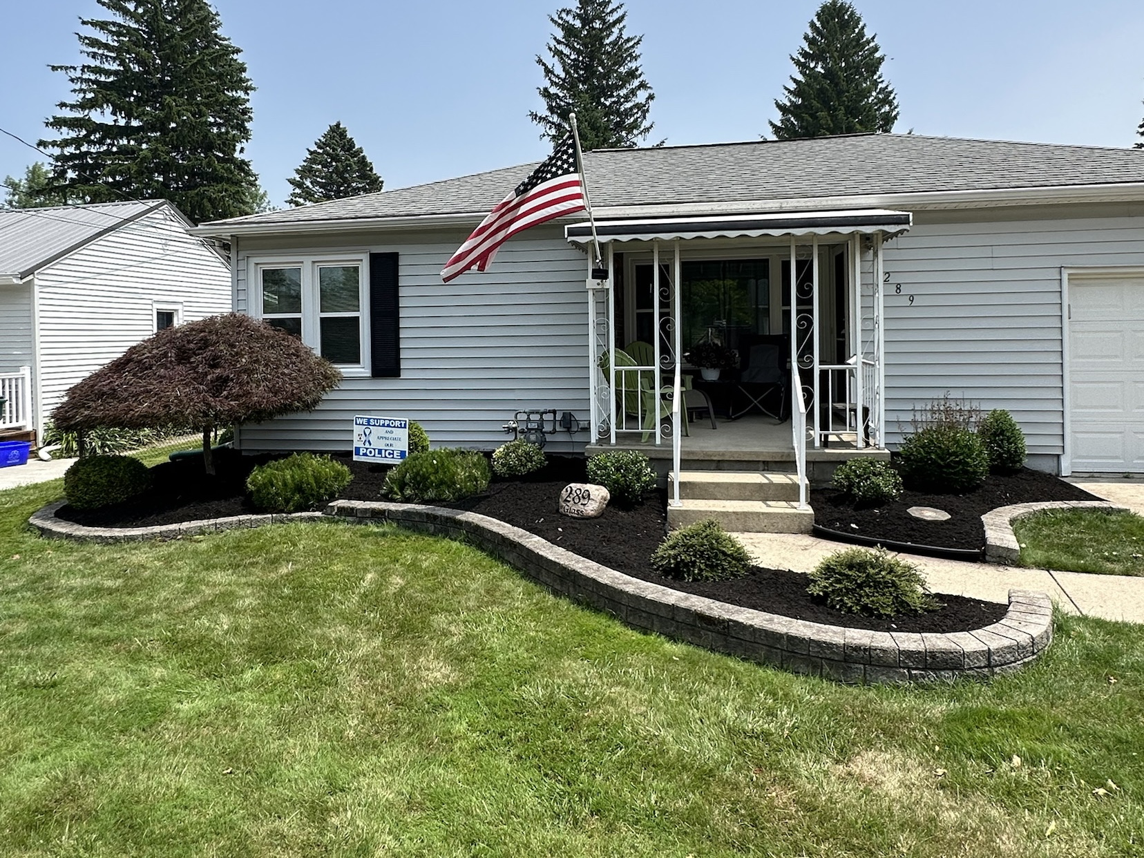 Gutter Cleaning Buffalo