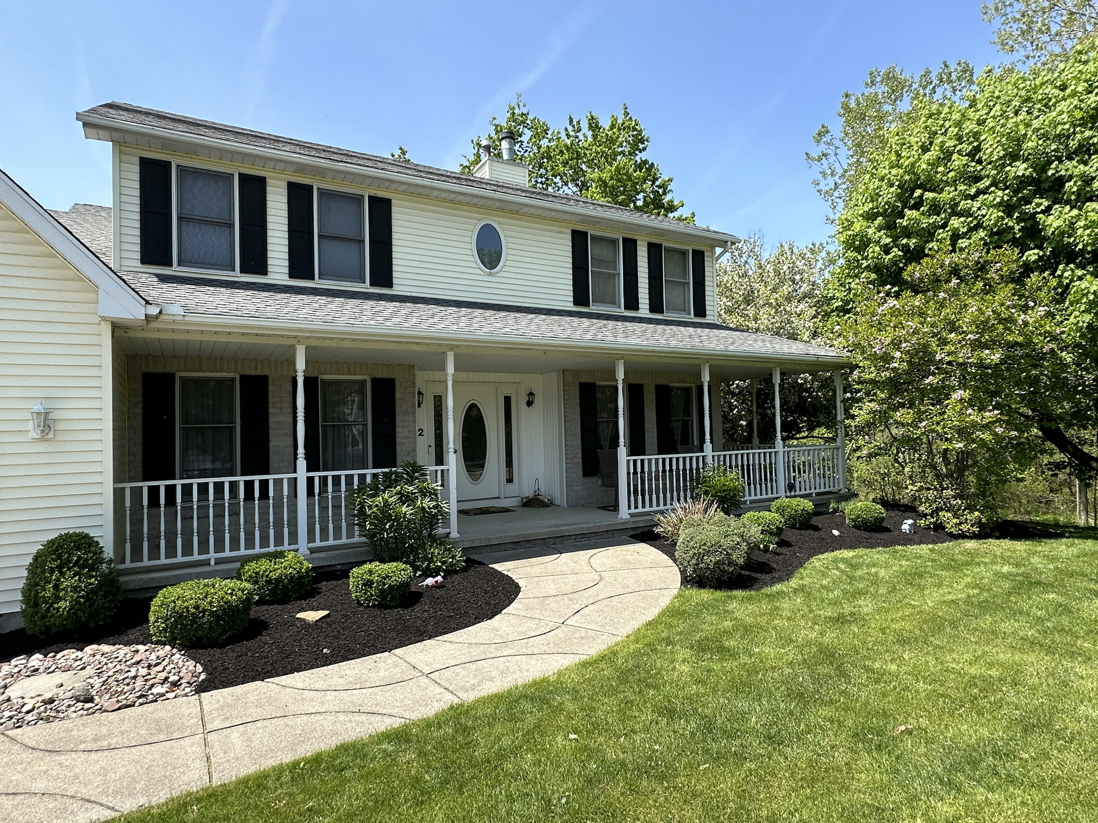 Leaf Removal Buffalo