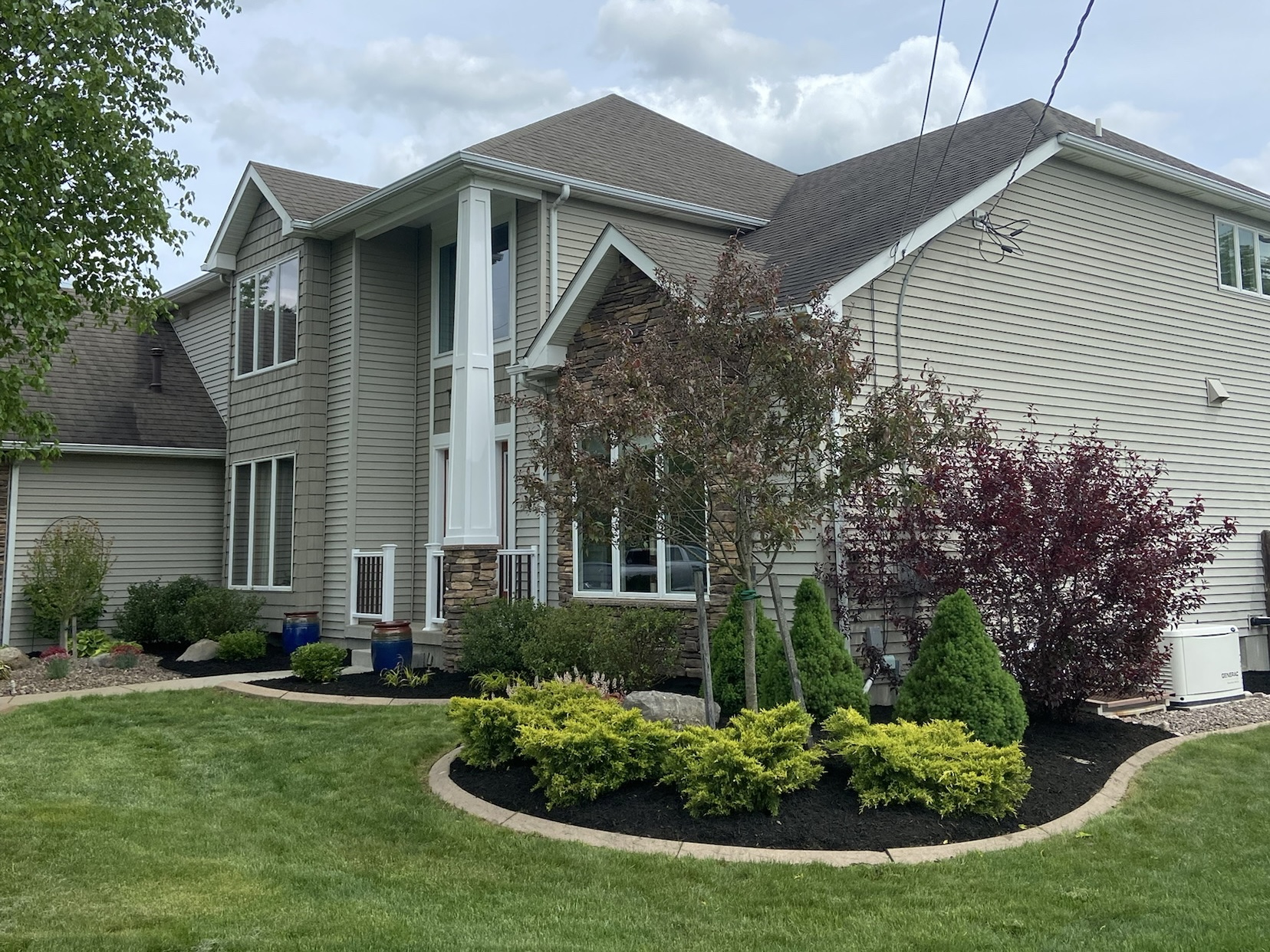 Landscape Maintenance Buffalo