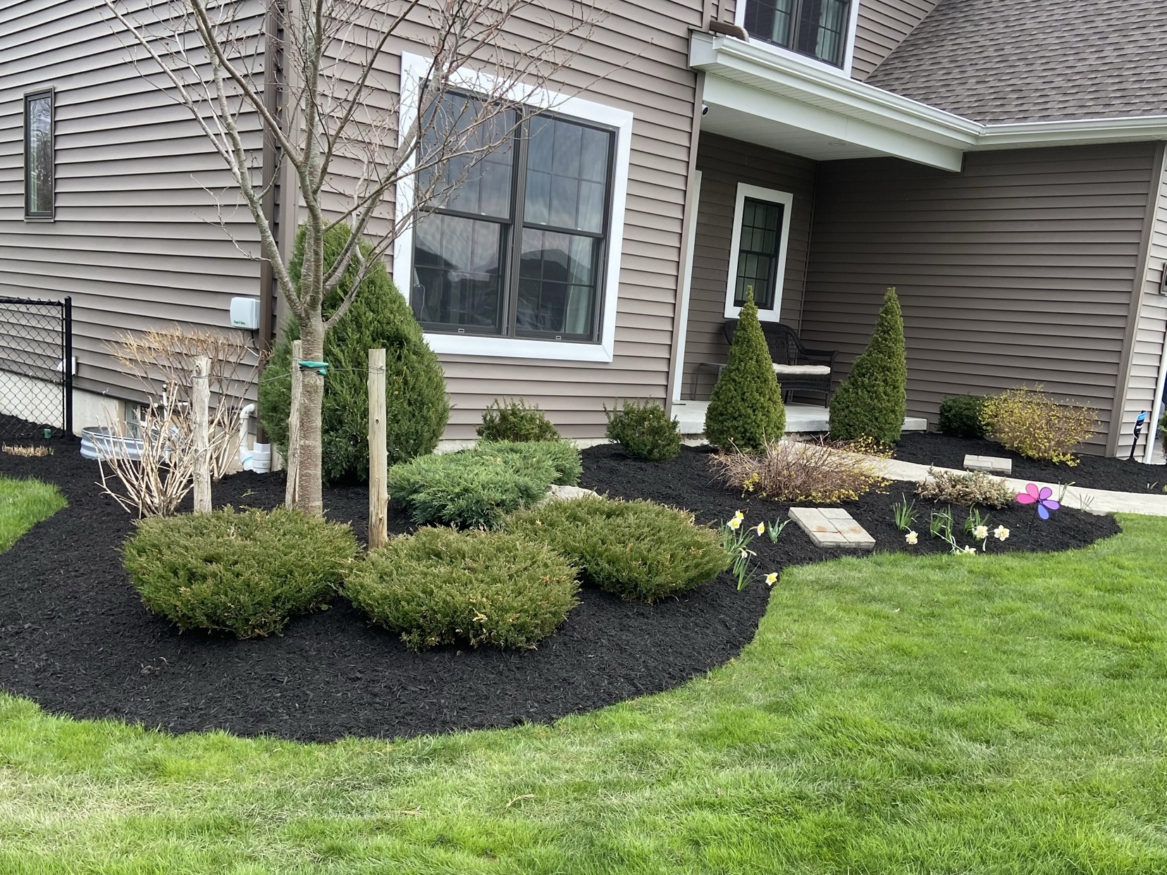Leaf Removal in Buffalo
