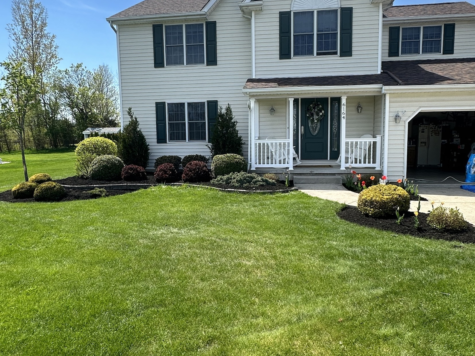 Fall Cleanup Buffalo