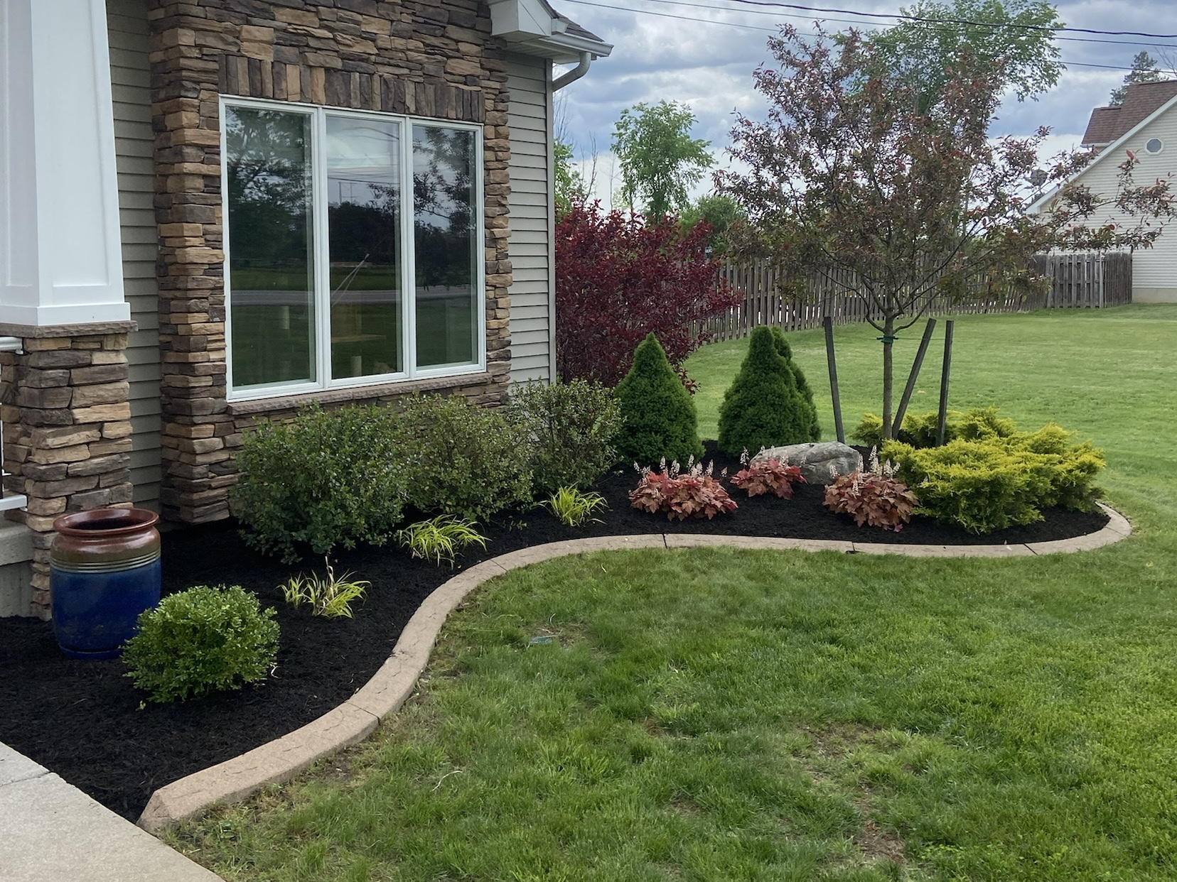 Lawn Care Buffalo