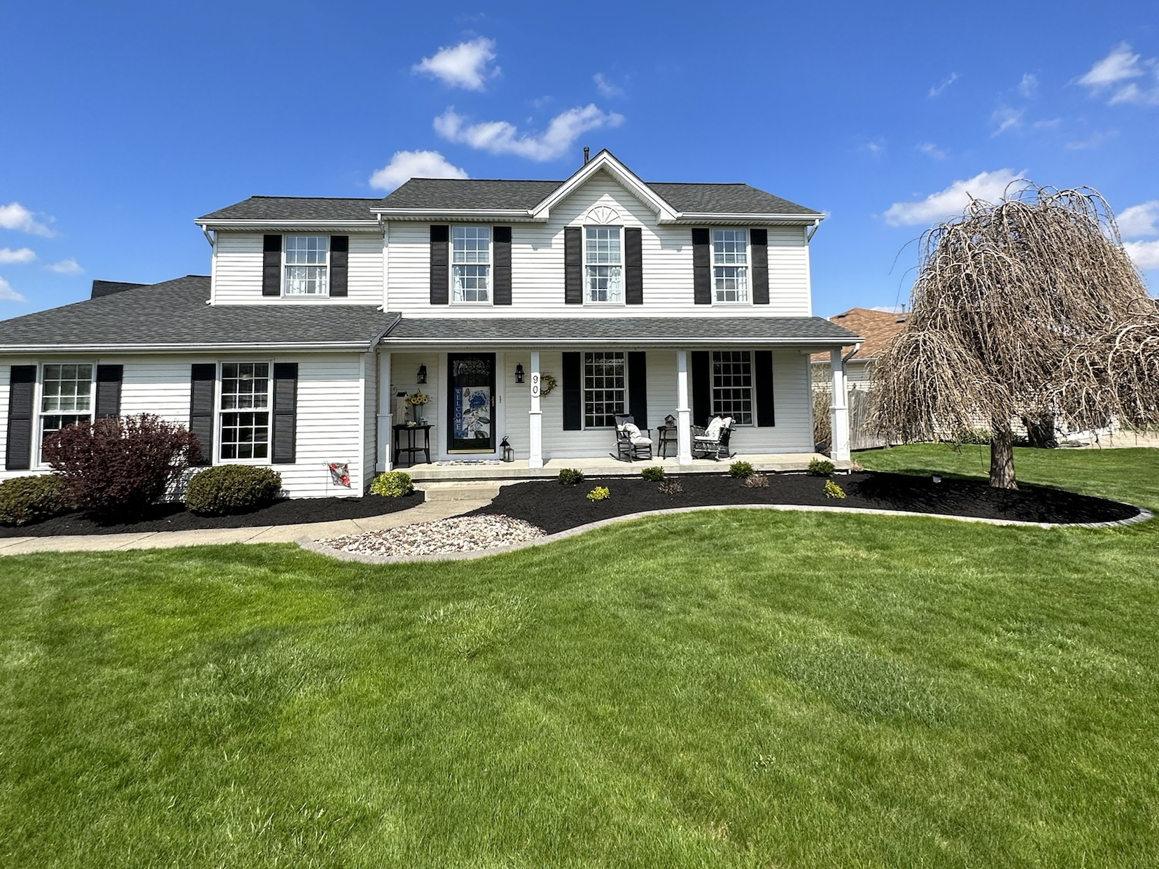 Landscape Maintenance Buffalo