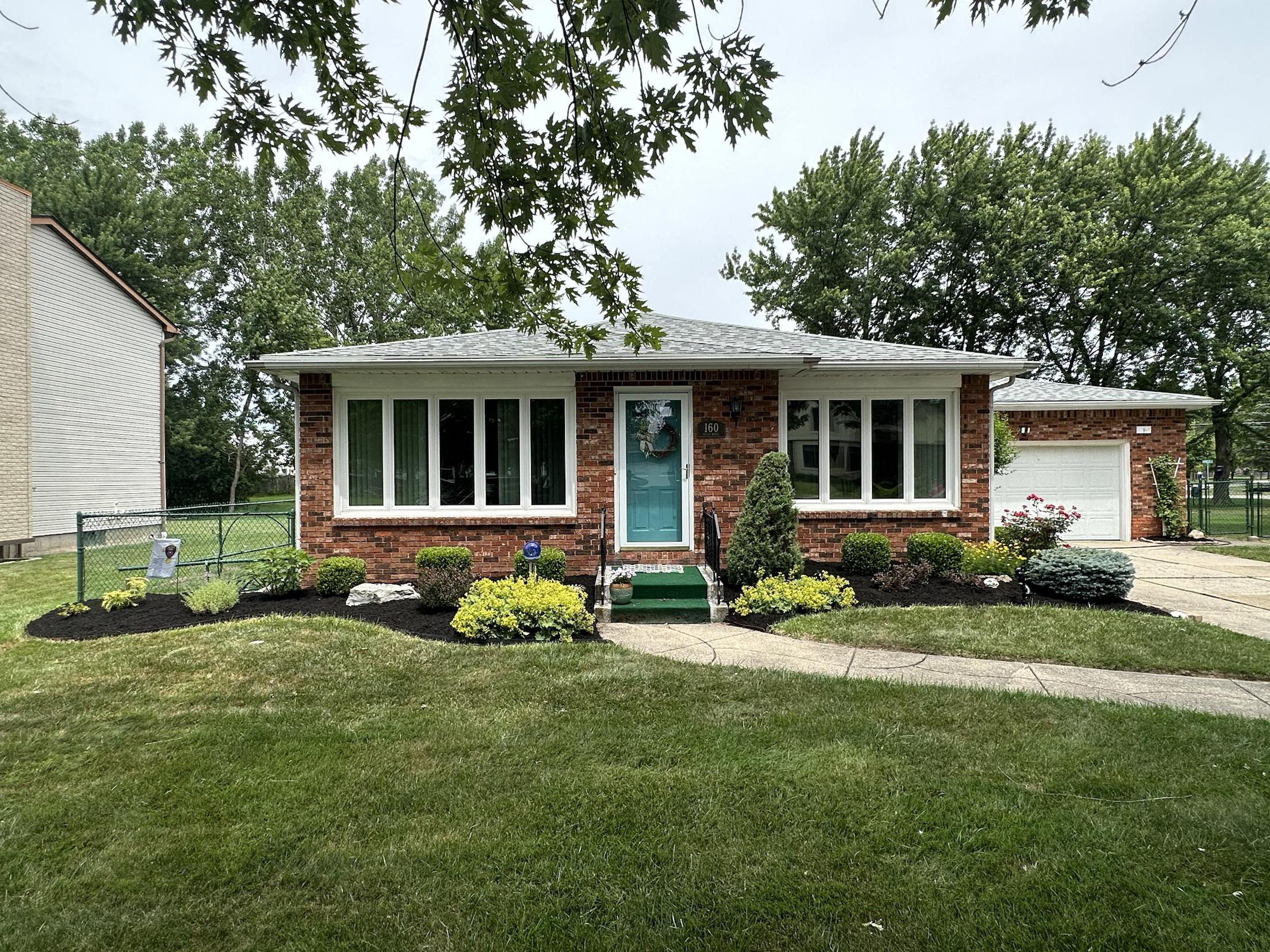 Landscape Maintenance Buffalo