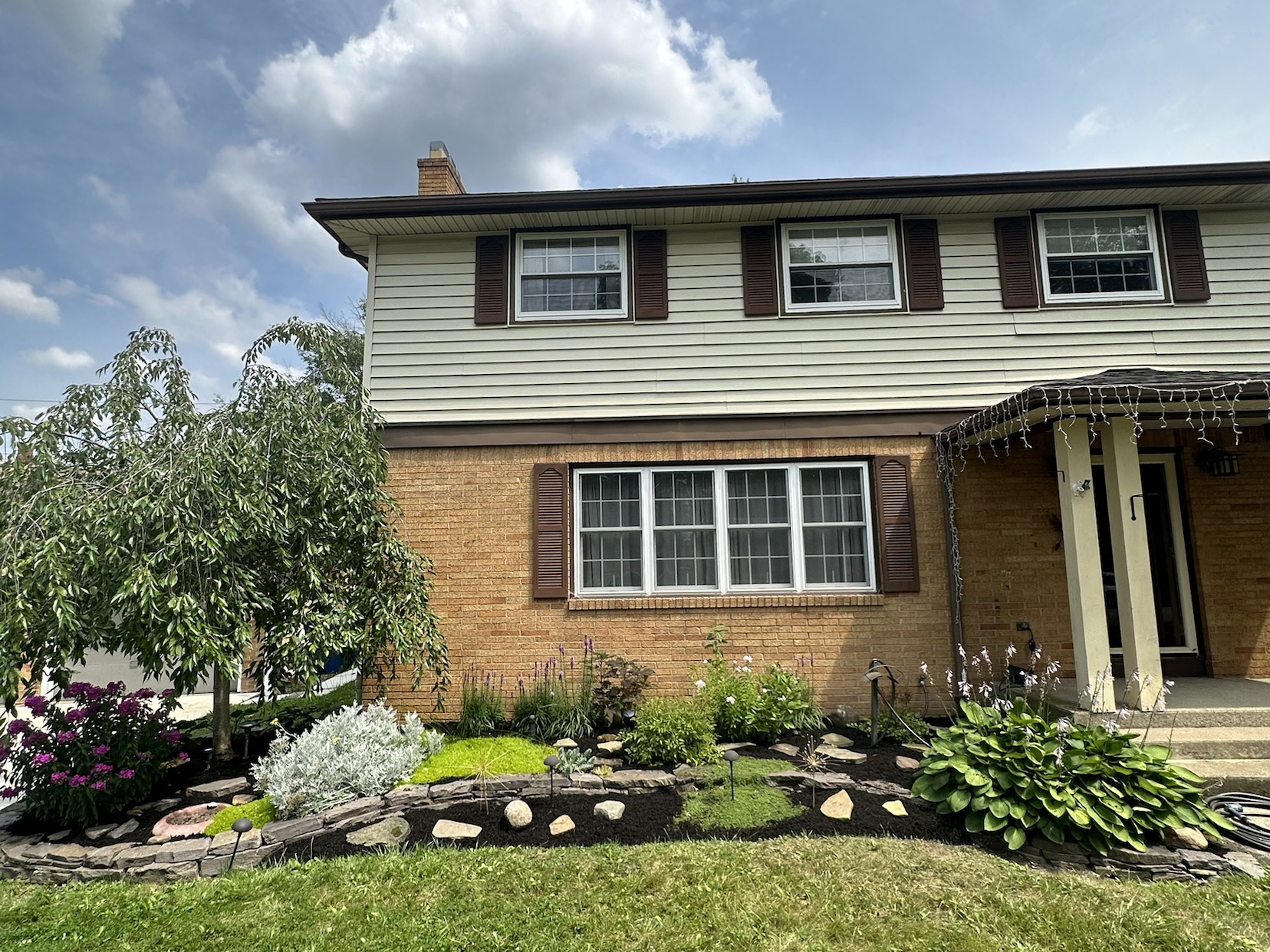 Fall Cleanup in Buffalo