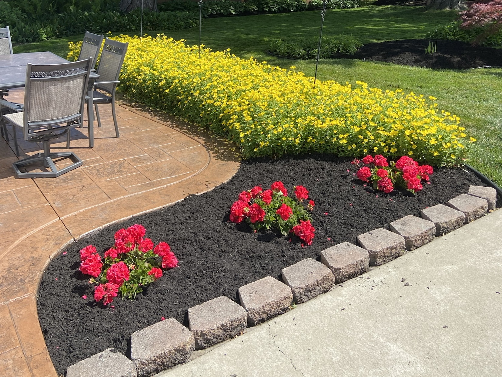 Landscape Maintenance in Buffalo