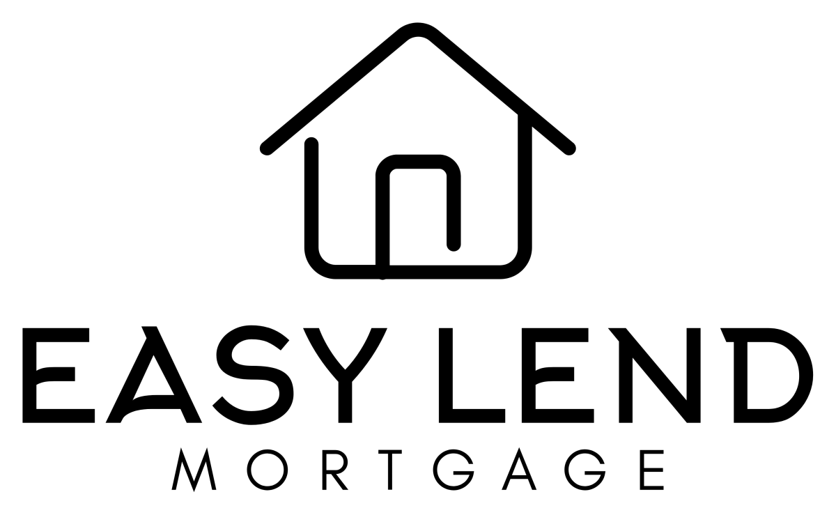 Easy Lend Mortgage logo