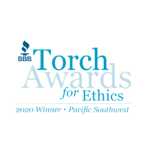 Torch Award Winner Timeshare Exit Kubiak