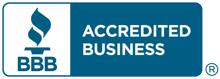 BBB Accredited Business