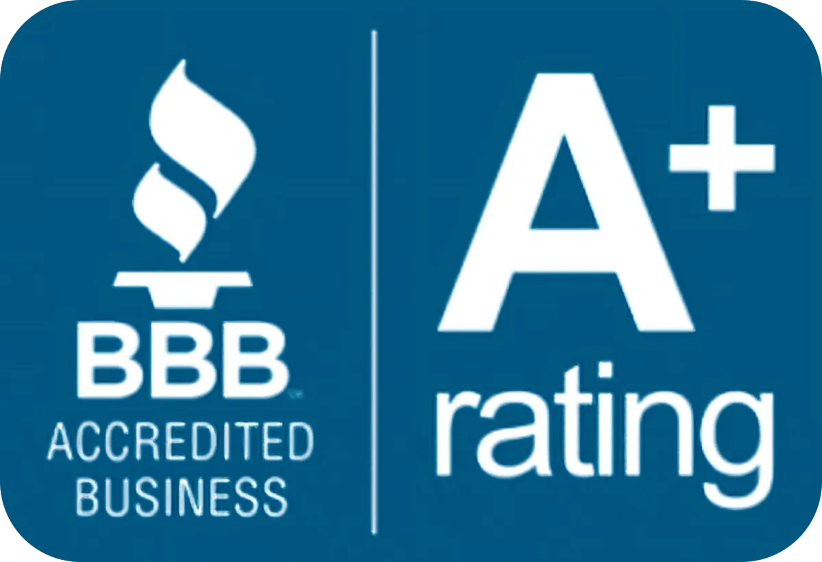 BBB Accredited Business