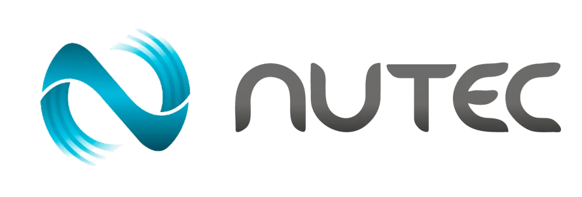 Logo Nutec Mexico