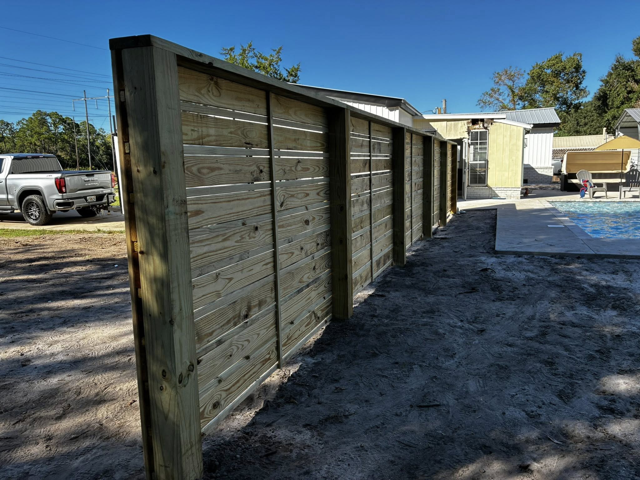 Commercial Fence Solutions & Installation