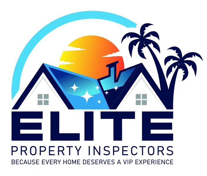 Elite Property Inspectors Logo