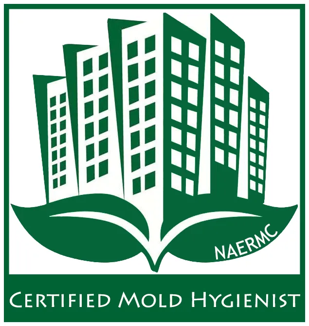 Certified & Licensed Mold Assessors 