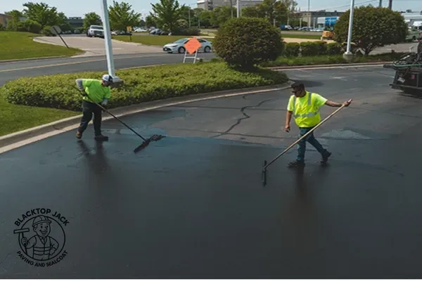 How to Find the Best Paving and Sealcoating Near Me