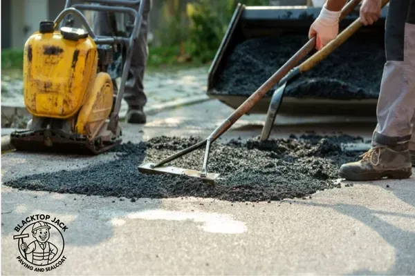 Why Sealcoating and Paving Should Be Done Together for Maximum Durability