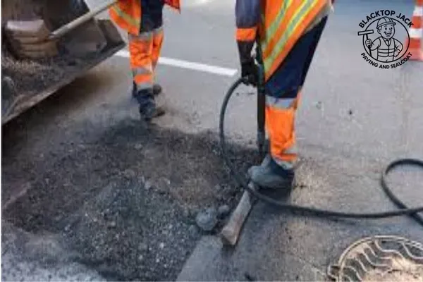 We Ignored Pavement Maintenance for Years—Here’s What Happened