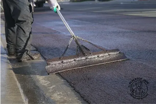 pavement maintenance