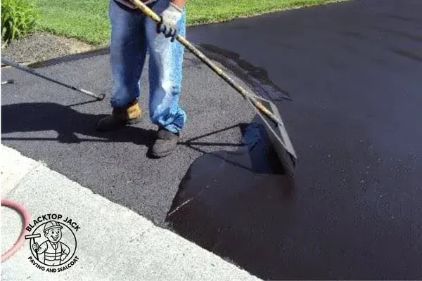 Do You Still Believe These Sealcoating and Paving Myths?