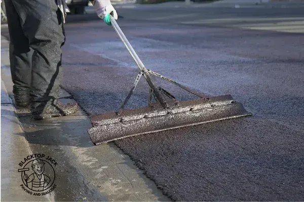 Is Asphalt Paving and Sealcoating Just a Cosmetic Fix? Let’s Talk Truth