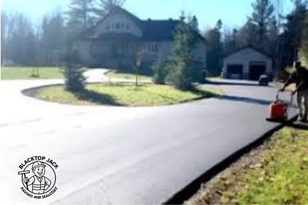 How Do You Know You’ve Found the Best Paving and Sealcoating Near Me?