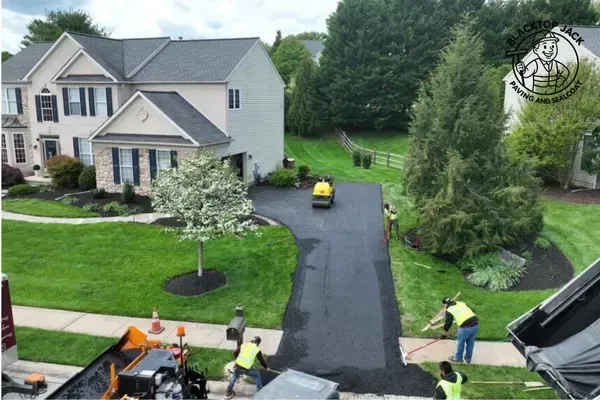What Do You Look for in a Local Paving and Sealcoating Contractor?