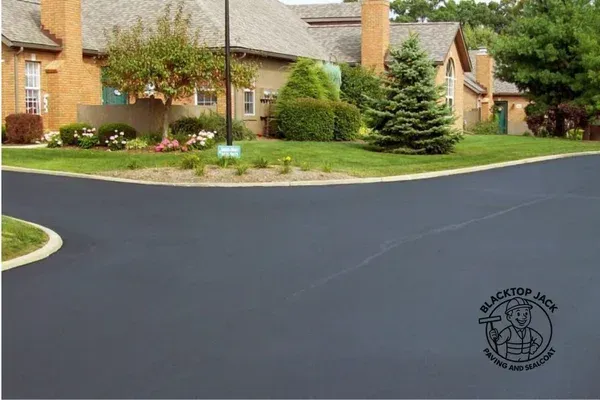 Superior Sealcoating and Paving: What Does ‘Superior’ Actually Mean?