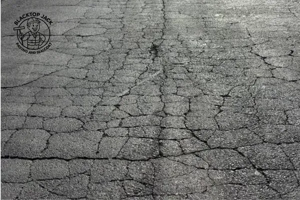 7 Warning Signs Your Parking Lot Needs Immediate Attention