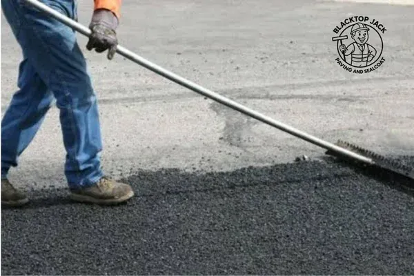 Why Commercial Asphalt Maintenance Pays for Itself Over Time